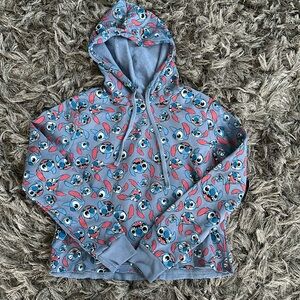 Lilo and Stitch Hoodie